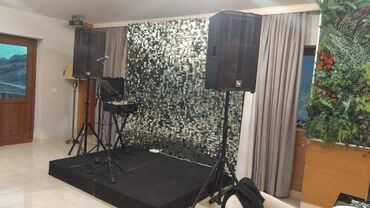 Dinamiklər və kolonkalar: Yeni RCF Kolonka, Növ - Portativ, rəng - Qara -da lalafo.az — 8 Dinamiklər və kolonkalar: Yeni RCF Kolonka, Növ - Portativ, rəng - Qara — 8