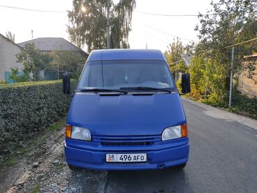 сколько стоит заправка кондиционера авто: Ford Transit: 1996 г., 2.5 л, Механика, Дизель