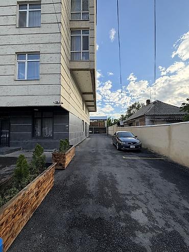 48: 1 комната, 45 м², Восток-5 мкр Элитка, Цокольный этаж этаж, Свежий ремонт — 6
