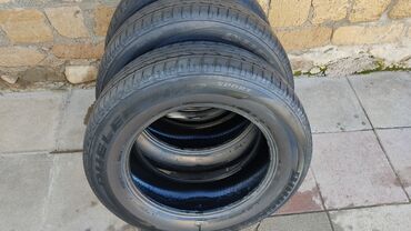 Təkərlər: İşlənmiş Şin Bridgestone 235 / 65 / R 18