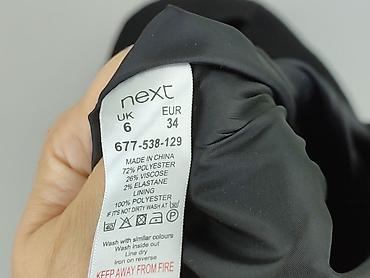 minus two: NEXT Petite, Sukienka damska, rozmiar 2XS — 5