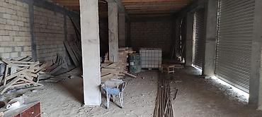 kafe stolari: Abşeron rayonu, Hökməli–Qobu yolunun üzərində yerləşən obyekt satılır — 6