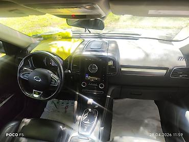 Exeed: Exeed LX: 2 л | 2021 г. Кроссовер — 11