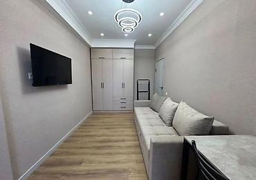 66: 1 комната, 52 м², Элитка, 9 этаж, Евроремонт — 7