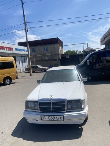 диск сцепления спринтер: Mercedes-Benz 220: 1990 г., 2.2 л, Механика, Бензин
