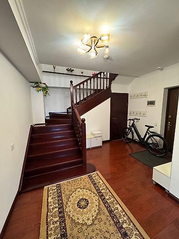 Продажа квартир: 5 и более комнат, 249 м² — 7