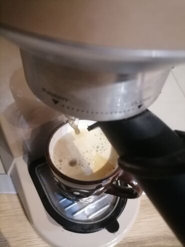 Aparati za kafu: De’Longhi espresso aparat – ručni, kompaktan model sa portafilterom - — 8