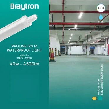 Baštenska rasveta: Opšte karakteristike Model br. BT07-31280Glavna grupaOutdoor — 1