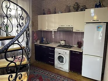 xirdalan abseron city kiraye evler: Dağ mənzərəli, həyətində hovuzlu və manqallı geniş 8yerlik kend evi — 8