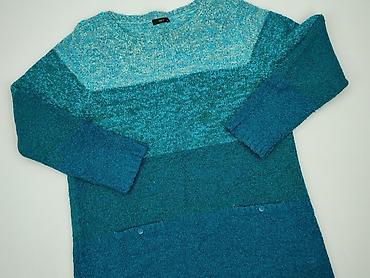ciazowe: M&Co, Sweter damski, rozmiar 4XL — 1