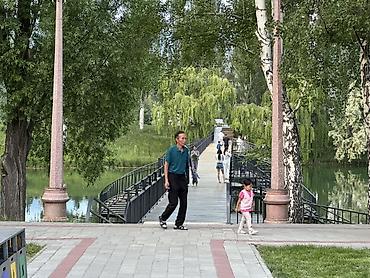 5: Гостевые комнаты у озера. Иссык-Куль, город Чолпон-Ата. Предлагаются — 9
