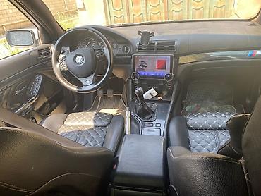 turbo az islenmis avtomobiller: DIQQETLE OXU SORA BMW 39 SATILIR ILI 99 MATOR 2.5 MEXANIKA TEMIZ — 7