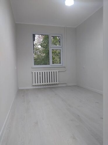 Продажа квартир: 2 комнаты, 43 м², 104 серия, 1 этаж, Евроремонт — 8