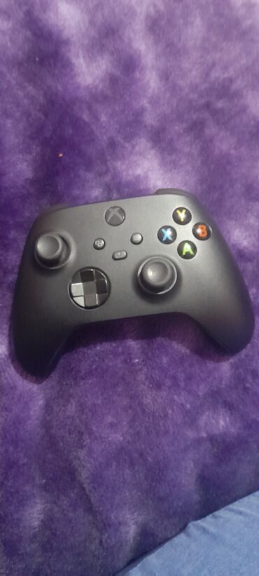 прокат плейстейшен 4: Xbox Series S pultu,qutusundan yeni çıxıb,1 həftə işlənib