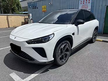 neta x: 🚘 NETA L 2024 — 510 км на чистом электричестве 🔥 Максимальная — 3