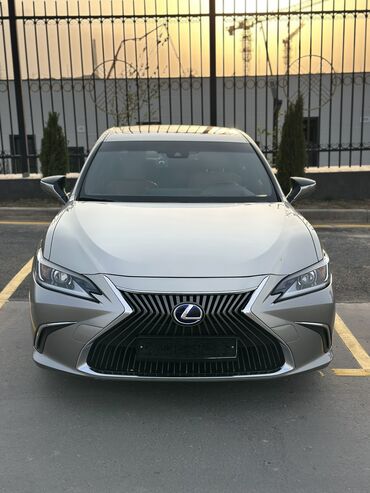 vgrs lexus lx 470 купить: Lexus ES: 2019 г., 2.5 л, Автомат, Гибрид, Седан