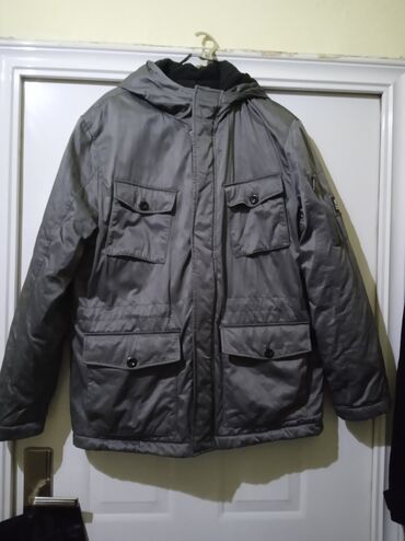 Zimske jakne: Odlicno ocuvana Tom Tailor muška zimska jakna – veličina XL. Dodatne — 2