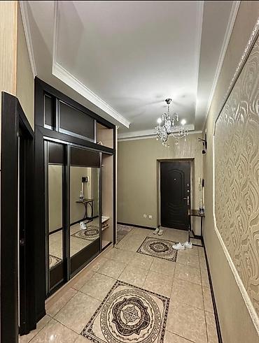 Продажа квартир: 4 комнаты, 145 м², Индивидуалка, 6 этаж, Дизайнерский ремонт — 5