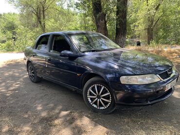 зарядное устройство для электромобиля: Opel Vectra: 1999 г., 2 л, Механика, Бензин, Седан