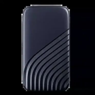 polovan iphone 12 mini: Western Digital My Passport – Eksterni SSD 500GB, USB 3.2, Plavi 💰