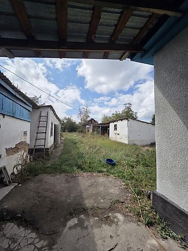 40 лет киргизии: 3 комнаты, 60 м², 6 соток, Каракол, Собственник — 5