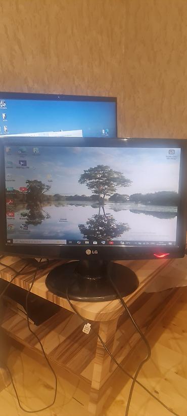 irşad komputer ucuz: Lg Monitor Zapçast kimi satılır — 8
