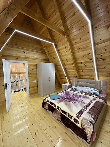 Bağ evlərinin kirayəsi: Merdeken, isti hovuz — 20