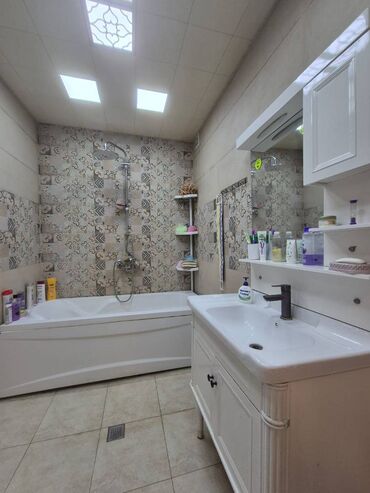 Yeni tikili: Lökbatan qəs., 4 otaqlı, Yeni tikili, 143 kv. m — 21