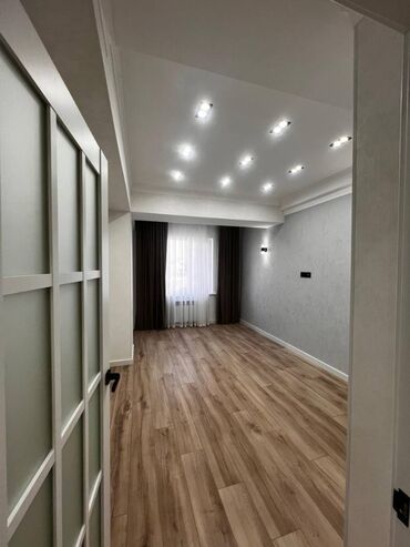 дома в оше: 1 комната, 41 м², Элитка, 5 этаж, Евроремонт