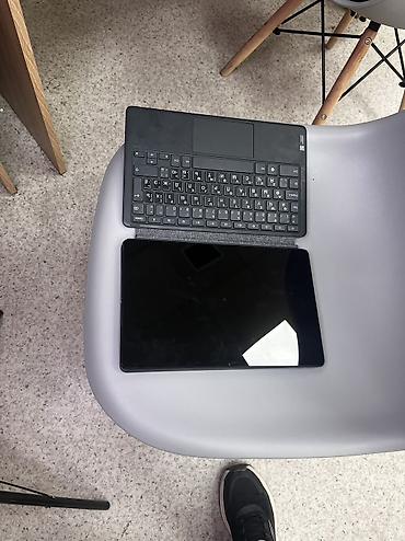 lenovo legion pad: Lenovo Xiaoxin Pad 2024 (TB331FC) + клавиатура-чехол Характеристики — 2