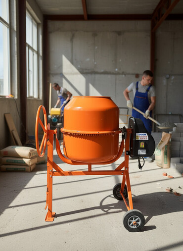 цена бетона мешалка: Бетономешалки Россия 200 литр самара, альфа, титан, russmash, rolf