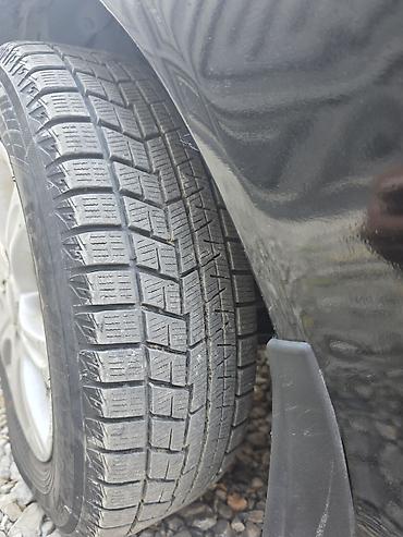 chevrolet matiz: Hyundai Getz: 2003 г., 1.6 л, Автомат, Бензин, Хэтчбэк — 6