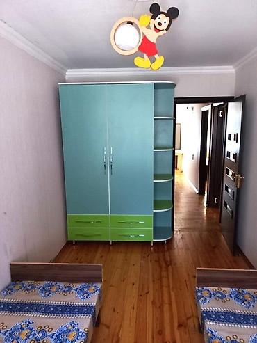 İcarəyə verilir 3 otaqlı köhnə tikili 72 m², Neftçilər m. 645 AZN/ay