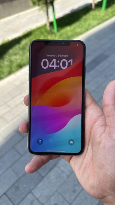 iphone 11 pro max 2 cı el: IPhone 11 Pro Max, 64 ГБ, Matte Midnight Green, Отпечаток пальца, Face ID