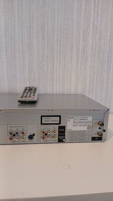 DVD və Blu-ray pleyerlər: İşlənmiş Panasonic, Ünvandan götürmə, Rayonlara çatdırılma — 8