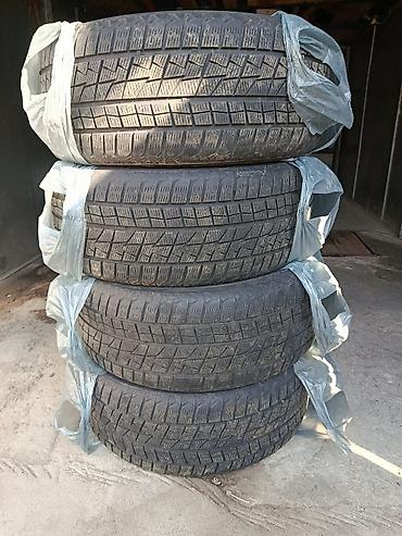 шины 285 50 r20: Комплект зимних шин Goform 285/50 R20. Основные характеристики: - — 1