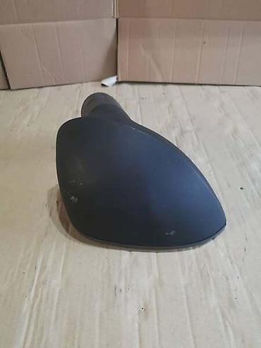 ventilator golf 2: RETROVIZOR DESNI (BOJA BAMPER) ZA SEAT IBIZA OD 2008. DO 2017. GOD. | — 1