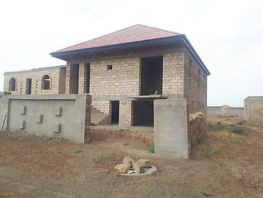 zabrat ev: 8 otaq, 240 kv. m, Təmirsiz — 1