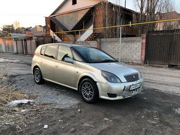 таета opa: Toyota Opa: 2000 г., 1.8 л, Автомат, Бензин, Универсал