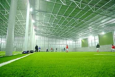 Строительство под ключ: ⚽ Строительство футбольных полей под ключ в Кыргызстане ОсОО «НР — 18