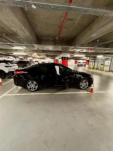 kia servis sumqayıt: Kia Optima: 2 l | 2012 il Sedan — 3