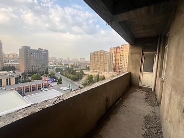баку квартира купить: 3 комнаты, Новостройка, 184 м² — 8