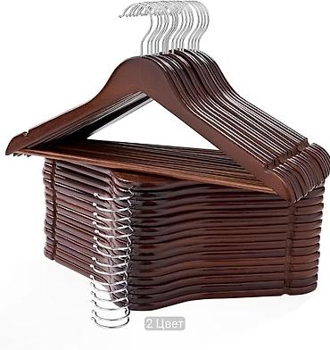 вешалки ош: Вешалки, плечики, Новый, Самовывоз — 3