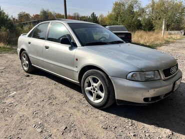 форд раптор бишкек: Audi A4: 1995 г., 1.6 л, Механика, Бензин, Седан