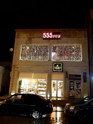 pub restoran: Ofisiant tələb olunur, Pivə barı, Gündəlik ödəniş, 18-29 yaş, 1-2 illik təcrübə — 4