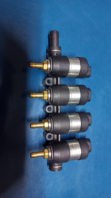 ГБО: ГБО, Новый — 2