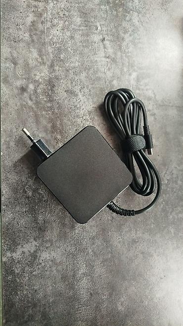 type c: Xiaomi блок питания USB Type‑C, 65 Вт - Мощность: 65 Вт - Напряжение — 2