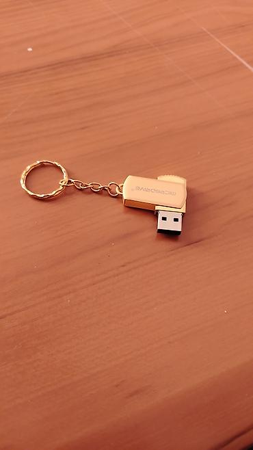 usb port: Flash kart Sandisk, 32 GB, USB port, Yeni — 1