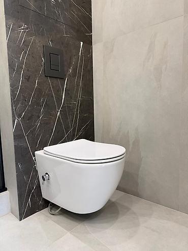 Продажа квартир: 3 комнаты, 133 м², Элитка, 8 этаж, Дизайнерский ремонт — 28