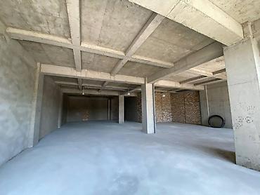 Аренда помещений свободного назначения: Сдаётся коммерческое помещение Адрес: Малдыбаева 279а Жилой — 7